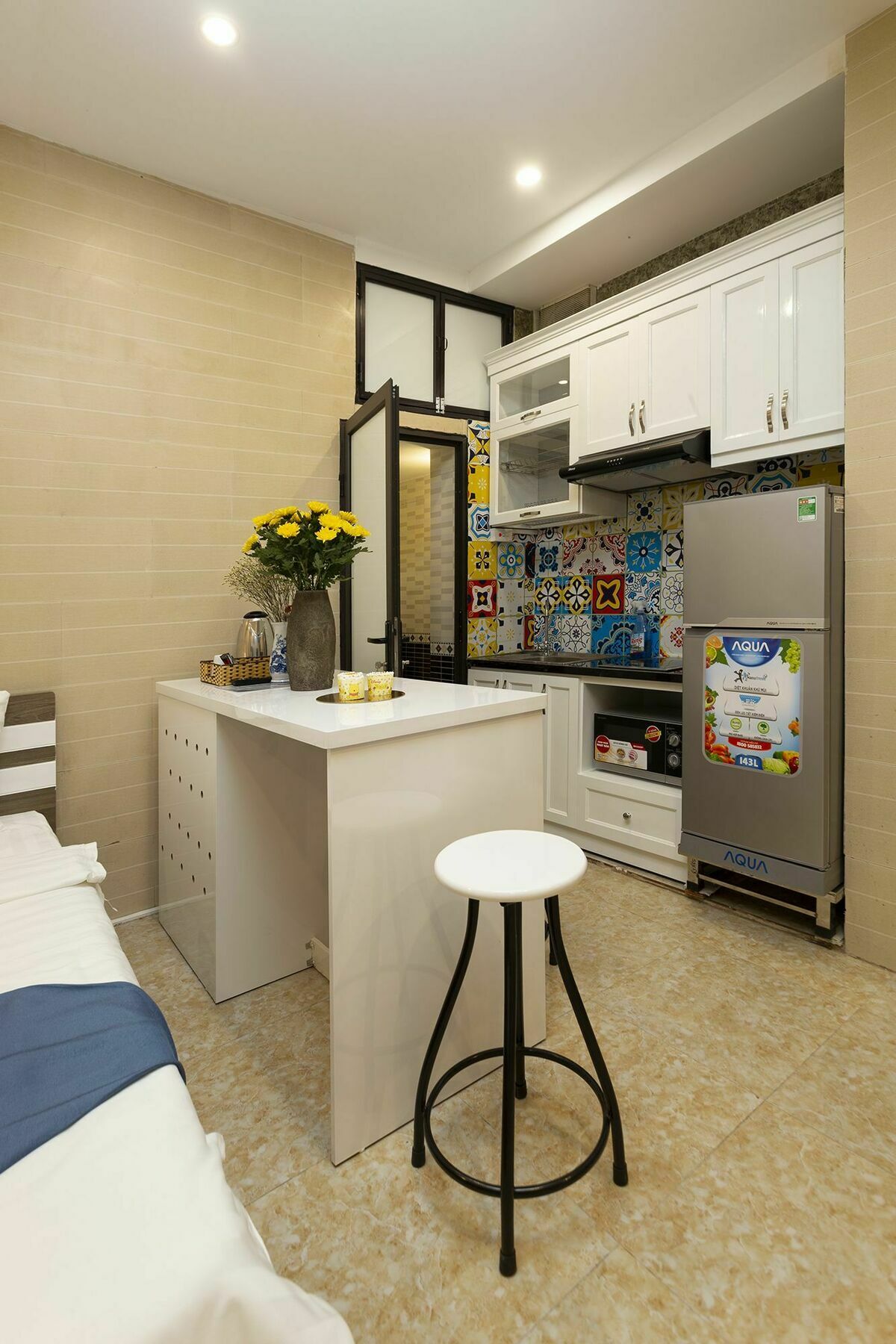 Jum Home Hanoi Old Quarter Food Center 외부 사진
