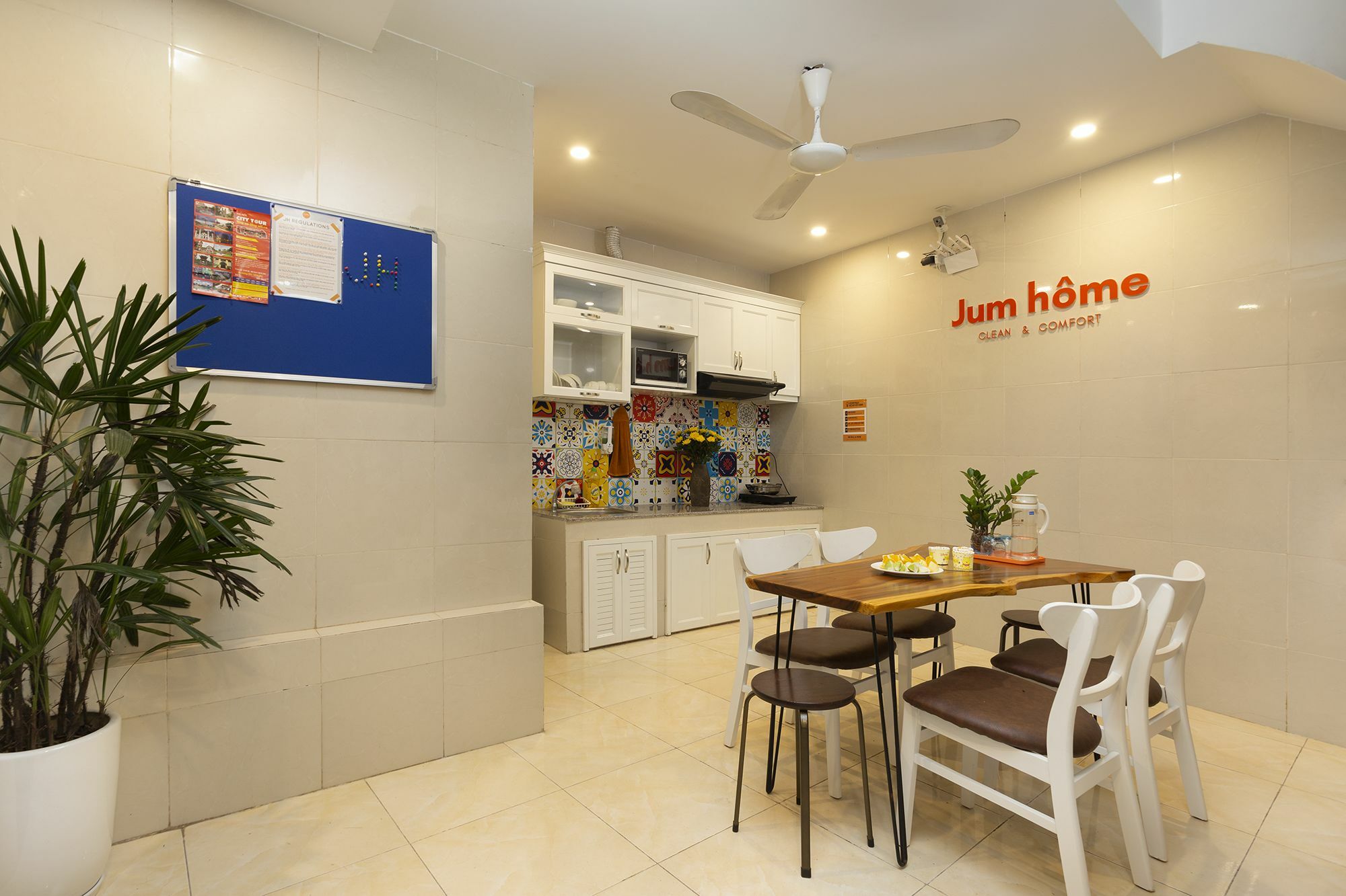 Jum Home Hanoi Old Quarter Food Center 외부 사진